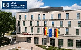 Hampton By Hilton Celle